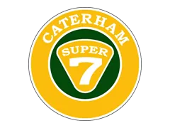 Caterham Logo