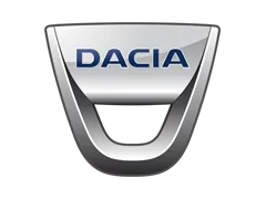 Dacia Logo