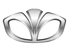 Daewoo Logo