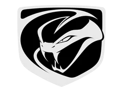 Dodge Viper Logo