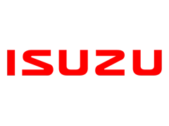 Isuzu Logo