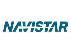 Navistar Logo