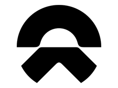NIO Logo