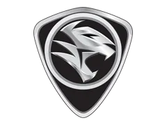 Proton Logo