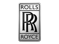 Rolls-Royce Logo