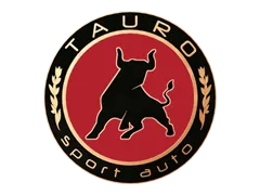 Tauro Sport Auto Logo