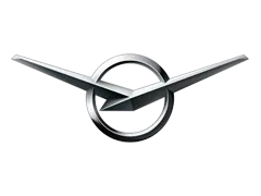 UAZ Logo