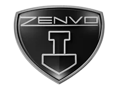 Zenvo Logo